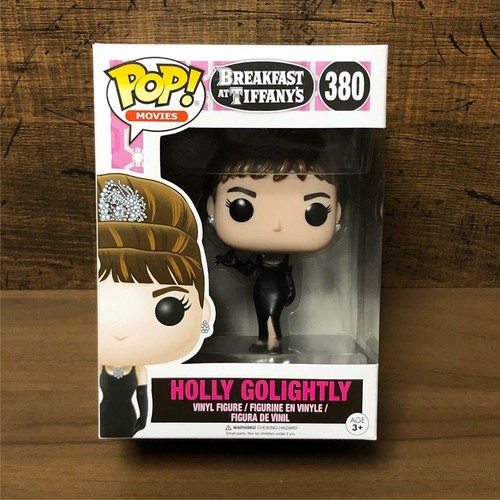 Funko pop out of print Audrey Hepburn 