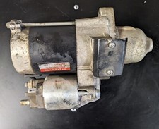 OEM KAWASAKI ELECTRIC STARTER 21163-0757