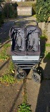 Passeggino Doppio Mountain Buggy Duet 