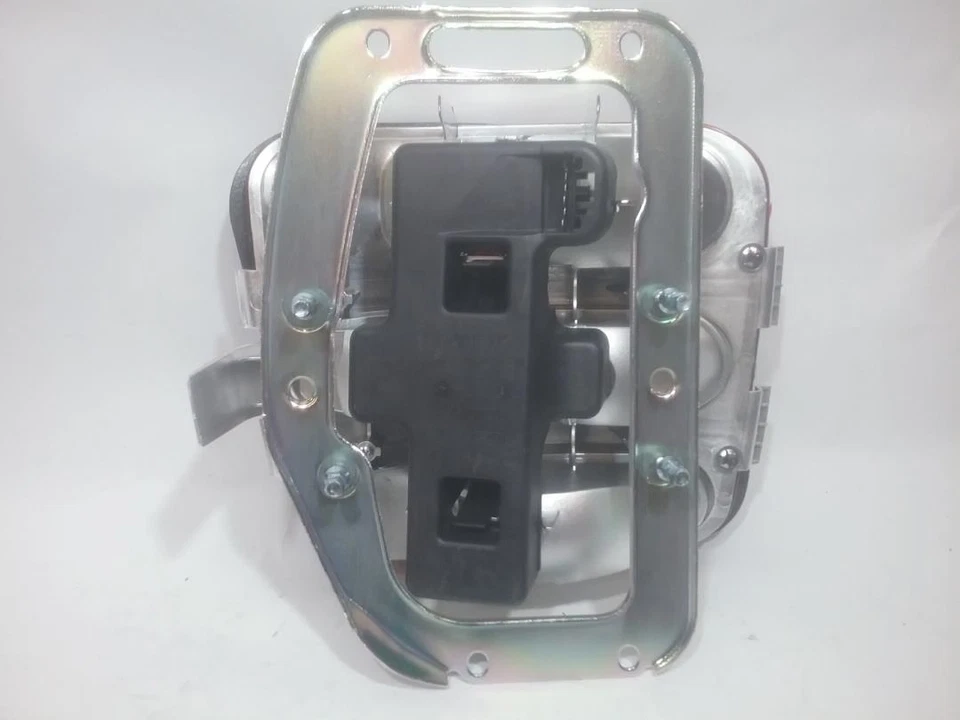 37210751 Enjoliveur Inf Feu Arriere Gauche pour FIAT BRAVA (182) * 1335313 - Photo 3/3