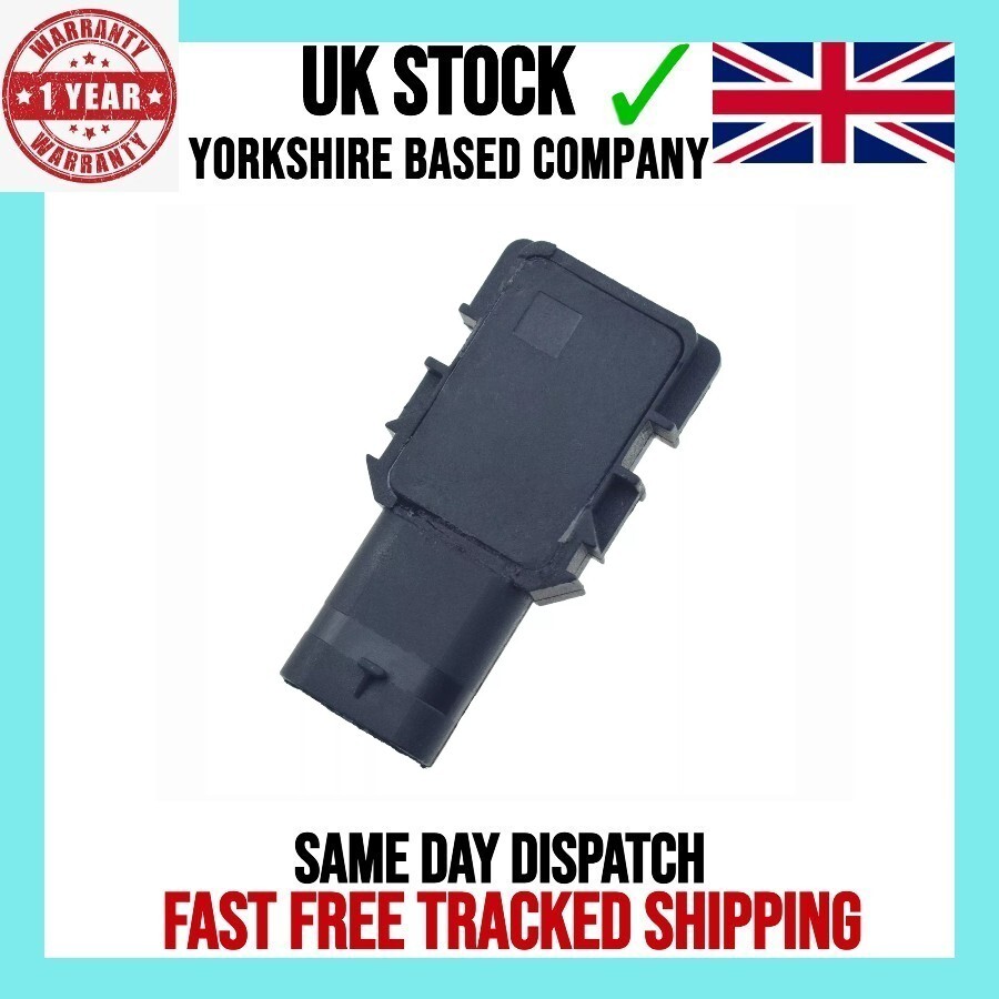 EXHAUST PRESSURE DPF SENSOR FOR VW GOLF VII 2.0 GTI / GTI TCR 2013-20 06K906052