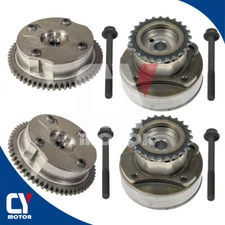 4 PCS Engrane VVT Engranes For Ford Lincoln Edge Expedition Explorer Navigator