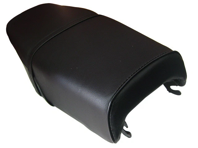 Fit YAMAHA YL2 DOUBLE SEAT COMPLETE B #BI600# - Image 3 of 4