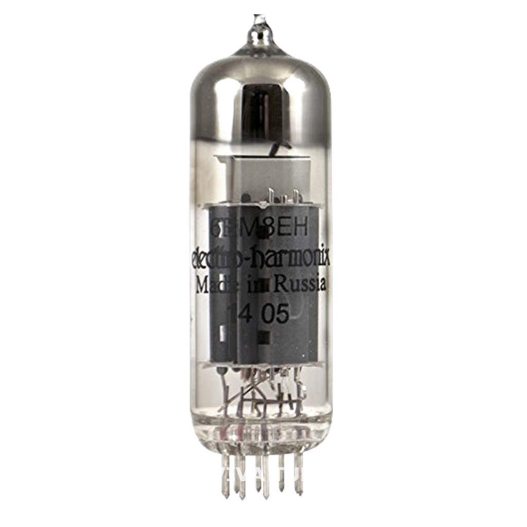 Brand New In Box Electro-Harmonix 6BM8 ECL82 Vacuum Tube | eBay