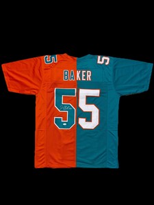 jerome baker jersey