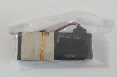 BRAND NEW* SMC VK334V-5G-X27 Manifold Valve Universal 630