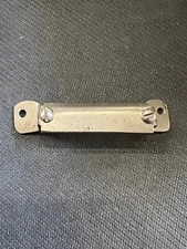 Unbranded Snare Drum Butt #6