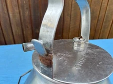 CHOREBOY 4 Claw Cup Milking Machine Milker Stainless Steel Cow Dairy Goat #5