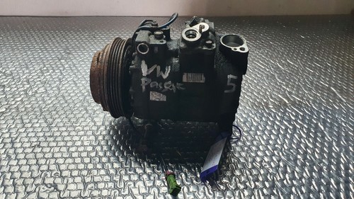 Audi VW Skoda Tdi 2.5 V6 Klimaanlage Kompressor Pumpe 4B0260805C