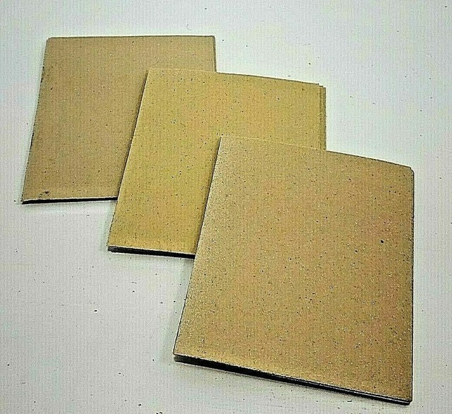 30pc Precut Sandpaper 3 Assorted Grits Sand Wood Paint Metal Hardware