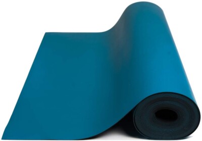 ESD Anti Static Grounding Mat, 2 Feet Wide x 36 Feet Long Roll x 0.078 In thick