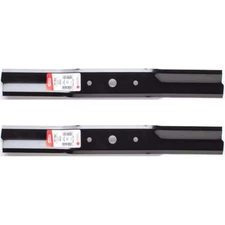 Oregon 191-392 Replacement Blades for 38" John Deere M118958, M74449