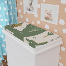 Baby Changing Pad Cover