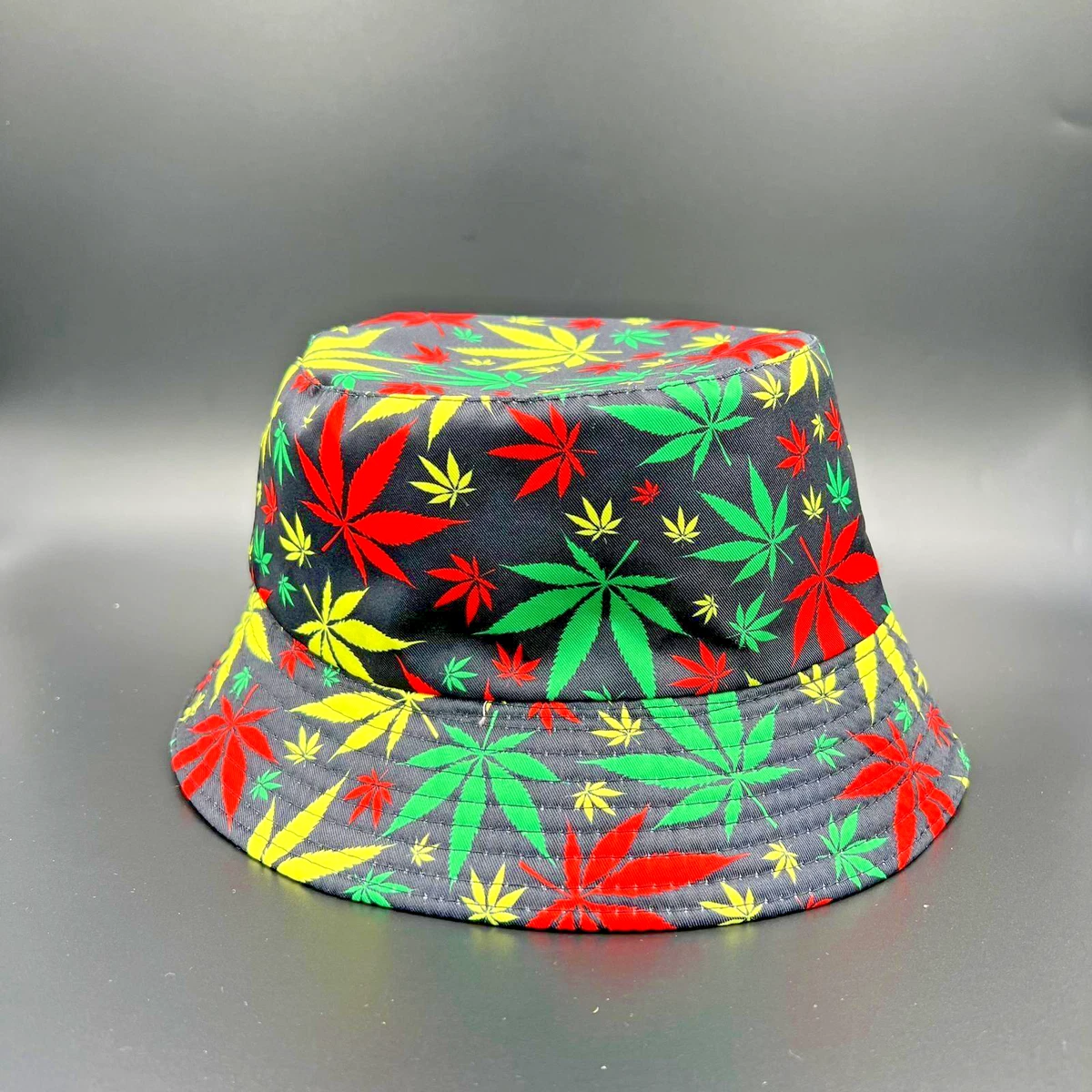 Colorful bucket hats deals