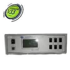 DNS MICRO ELECTRONICS CROSSTALK EQUIPMENT MODEL;DTE-M36