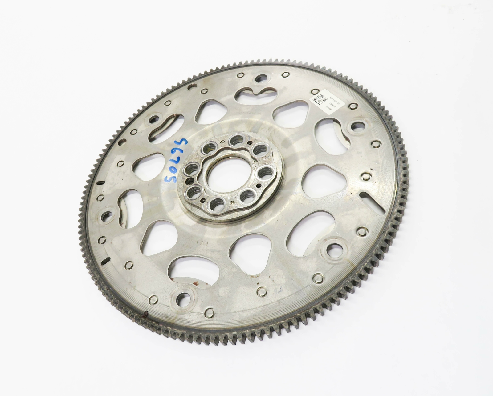 2014-2017 BMW I8 X1 (I12 I15 F48) 1.5L / 2.0L ENGINE - A/T TRANSMISSION FLYWHEEL