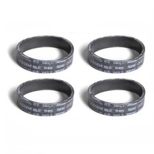 4 Fits For Hoover Vacuum Belts 38528-011 38528011 Spirit