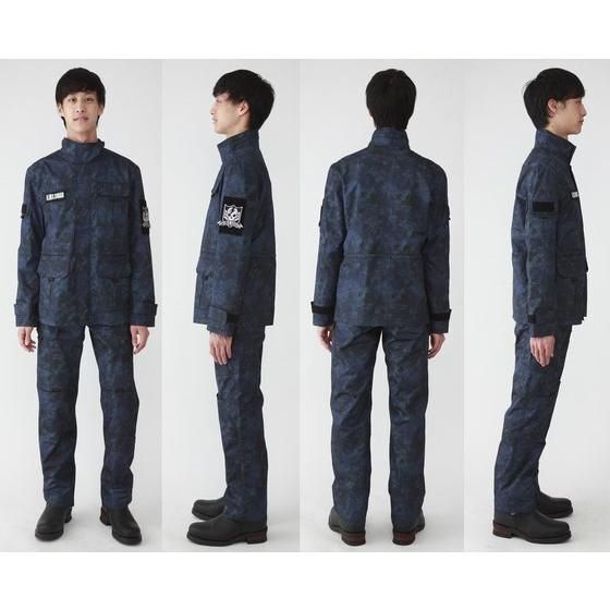 ウェア AIMAR #16 Uniform tcsr ix front 2023 new web.jpg