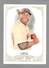 2012 Topps Allen & Ginter Baseball Singles Complete Your Set Pick From List NRMT