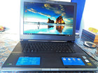 Sony Vaio Vgn AR51E Notebbok