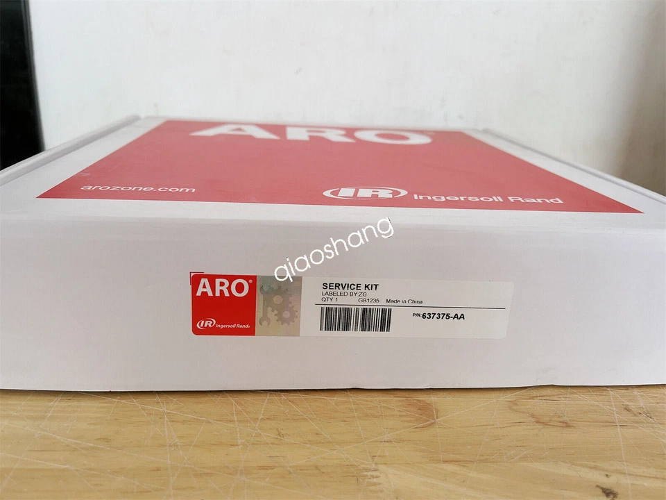 1PC New In Box 637375-AA ARO Pumps Repair Kit 637375AA Fast Ship FedEx or DHL - Image 3 of 4