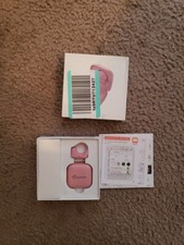 Tiktok Remote Control Scrolling Ring Page Turner Bluetooth Cam Video Recording