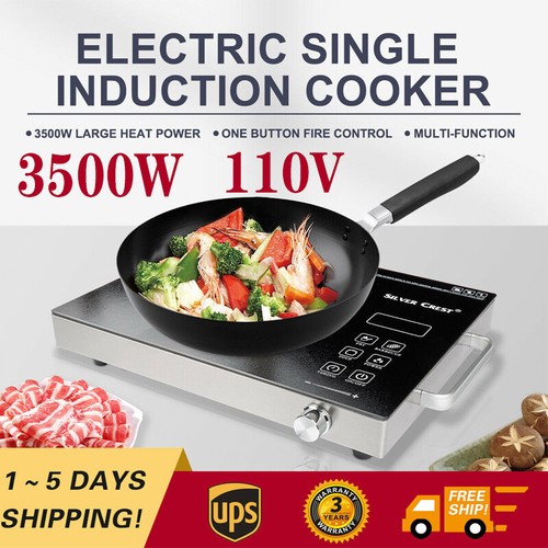 largest portable induction cooktop