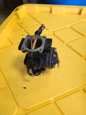 キハダSAR 1979-1994 Kawasaki Jetski Js550 Js440 Js 550 440 Mikuni BN 44mm