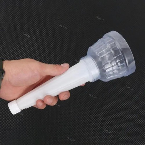 Car Accessories Funnel Filter Oil Change Oil Filter Removal Tool Kit Universal - Picture 6 of 15
