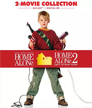 Home alone 2 free full movie sale