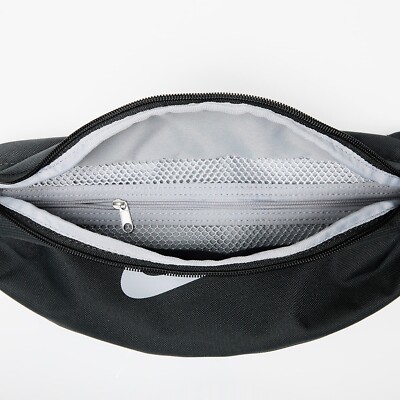 Nike Adults Unisex Heritage Waist Bag FZ7221 060 | eBay