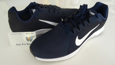 nike downshifter 8 midnight navy