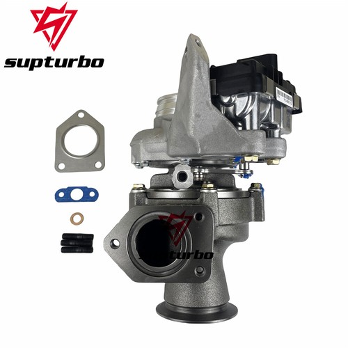 49335-00610 for BMW 120D 220D 320D 420D 520D X1 X3 N47D20 Turbine Turbocharger - Picture 2 of 7