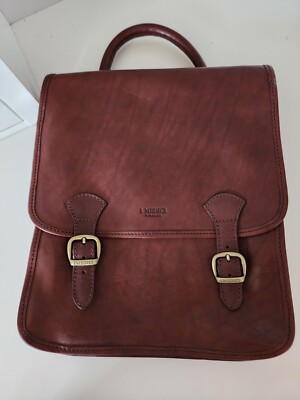 Medici Firenze Bag