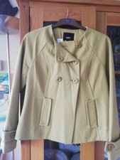 Mossimo Medium Green Blazer Jacket
