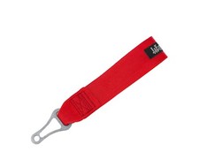 Lifeline MSUK Approved Motorsport Racing Rallying Track Day Red Towing Two Strap
