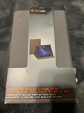 Snap-in Folio Case for Samsung Galaxy Tab 10.1"