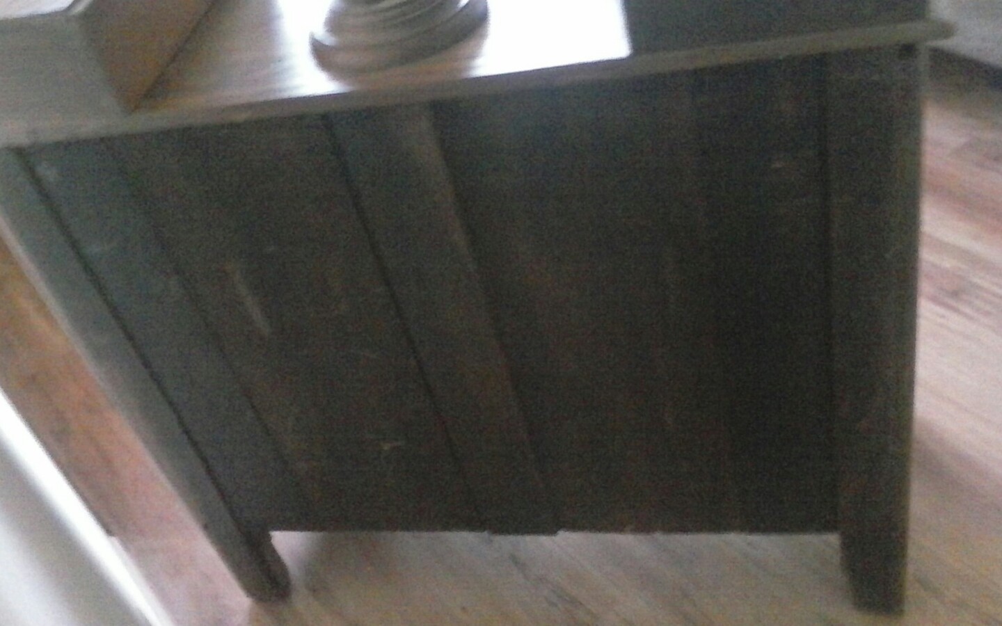 VICTORIAN SWIVEL MIRROR DRESSER eBay