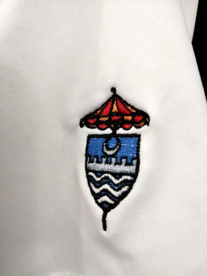 Peter Millar Women's Solid White Element Wicking … - image 5