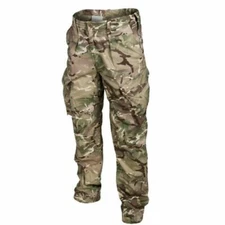 MTP Genuine British Army Issue Trousers Multicam Surplus Combat ALL SIZES