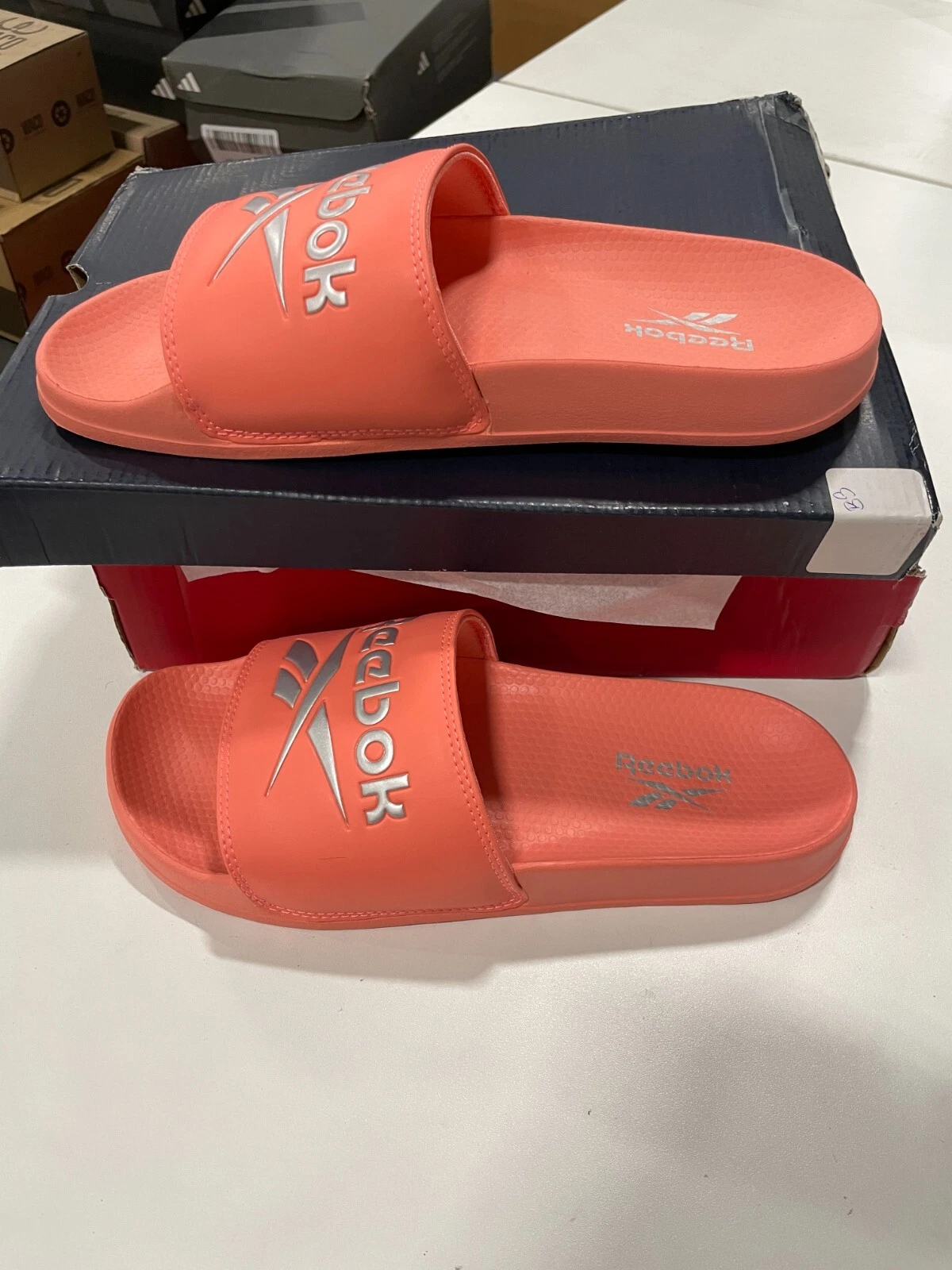 Reebok Classic Slide Athletic