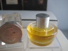 De Toilette Jil Sander Sensations Fragrantica Radiographic Testing