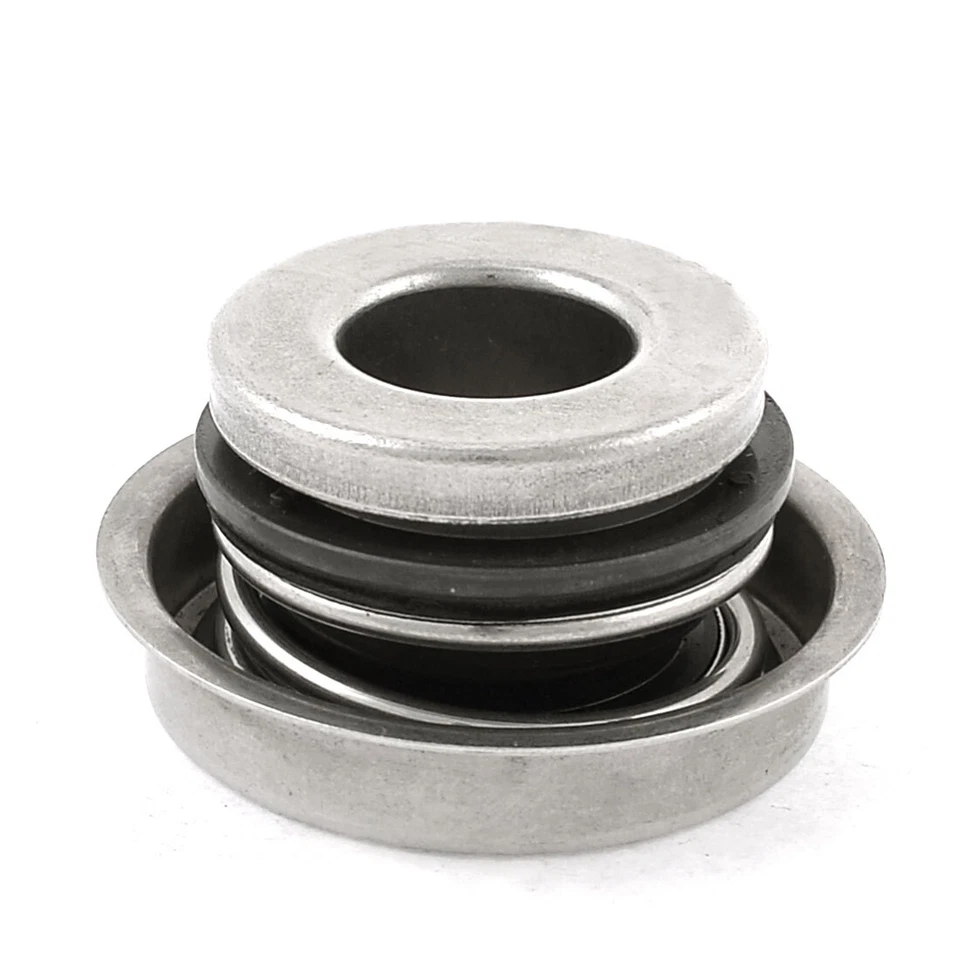 UXCELL Guarnizione meccanica pompa acqua singola molla diametro interno 16 mm