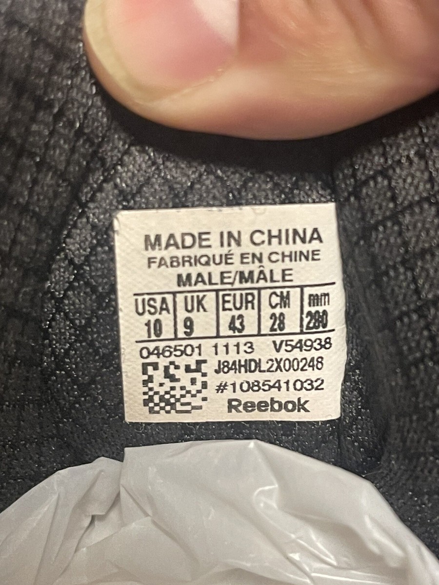 【新品未使用】THE PUMP REVENGE Size 12 - Reebok The Pump Revenge Grey Purple for sale