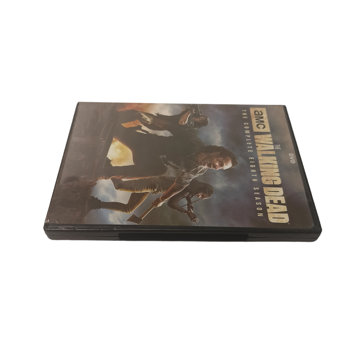 The Walking Dead: Season 7 (DVD, 2018) for sale online | eBay