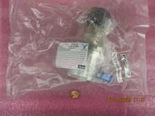 Veriflo- HF1201WK2PTS8- Parker Veriflo HF1201WK2PFS8 High Flow Regulator,1250PS