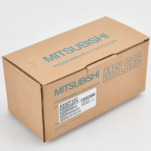 Mitsubishi AX40Y10C SPS-Modul 1 Stück Neu Expressversand - Bild 4 von 4