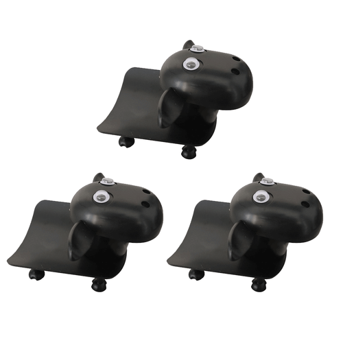 1-3X Sheep Toilet Roll Holder Stackable Tissue Storage Paper Rack Stand BathroQT - Picture 15 of 16