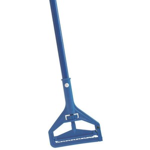 60-In-Quick-Change-Mop-Head-With-Fiberglass-Handle-Case-Of-12