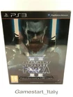 STAR WARS THE POWER OF THE FORCE 2 COLLECTOR'S EDITION - PS3 - NEW SEALED